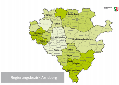 Was ist der Regionalrat – GRÜNE Regionalrat Arnsberg